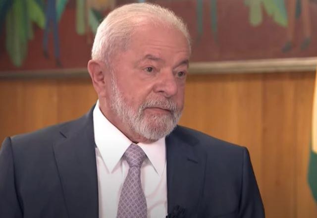 Imagem da noticia Exclusivo: confira a íntegra da entrevista do presidente Lula ao SBT News