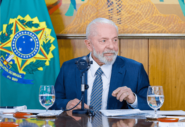 Imagem da noticia Lula indica três nomes para a diretoria do Banco Central