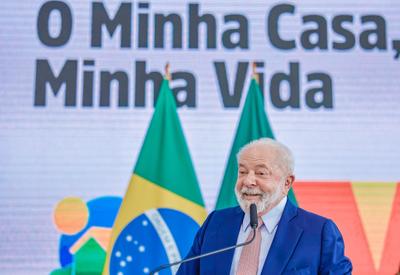 Minha Casa, Minha Vida retoma contratações para baixa renda após cinco anos Minha Casa, Minha Vida retoma contratações para baixa renda após cinco anos