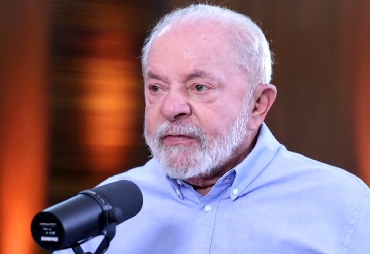 Imagem da noticia Presidente Lula passa por cirurgia após sentir fortes dores na cabeça
