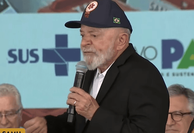 Imagem da noticia Lula diz querer descobrir quem é o “pilantra” responsável pela alta do ovo