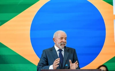 Em evento da ONU, Lula anuncia expansão de áreas sob conservação no Pantanal Em evento da ONU, Lula anuncia expansão de áreas sob conservação no Pantanal