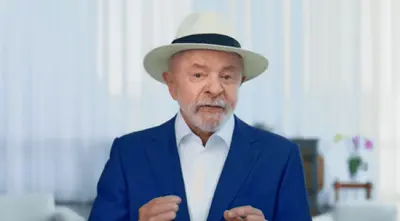Desenrola 2.0 vai liberar saque de até 20% do FGTS, diz Lula Desenrola 2.0 vai liberar saque de até 20% do FGTS, diz Lula