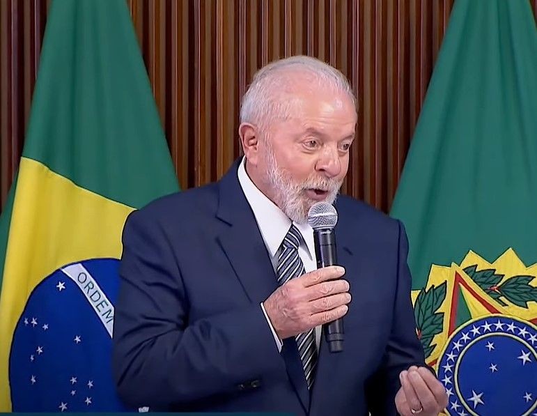 Lula exalta “arte da negociação” do governo para aprovar pautas com o Congresso