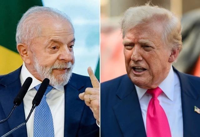 Imagem da noticia Brasil e EUA: um recomeço possível