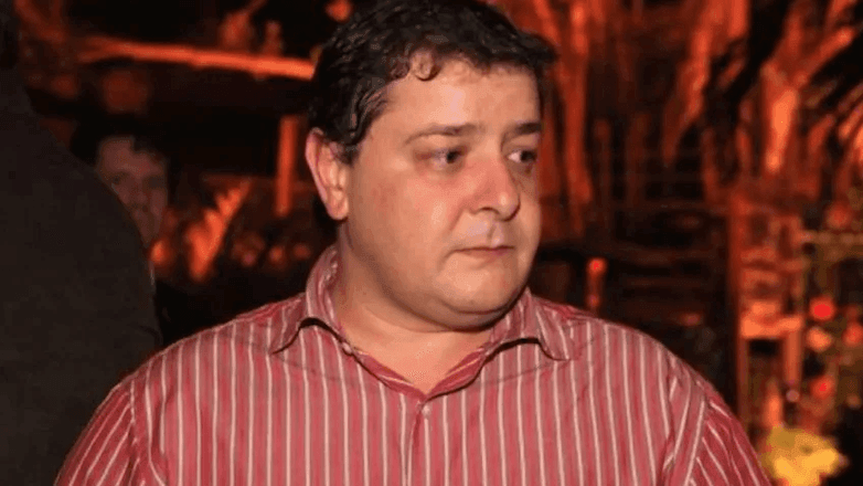 Imagem da noticia Lulinha se diz vítima de "vilania" e vê movimento político para prejudicar o pai