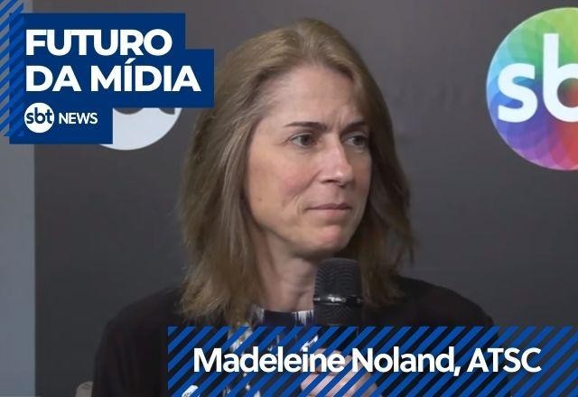 Imagem da noticia Futuro da Mídia: A TV 3.0 nos Estados Unidos e a DTV no Brasil