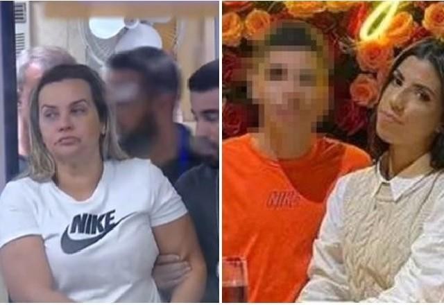Imagem da noticia MPRJ denuncia madrasta acusada de matar enteada envenenada