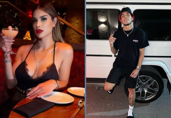 Imagem da noticia Mãe de jogador e apresentadora morta acusa atleta de planejar crime