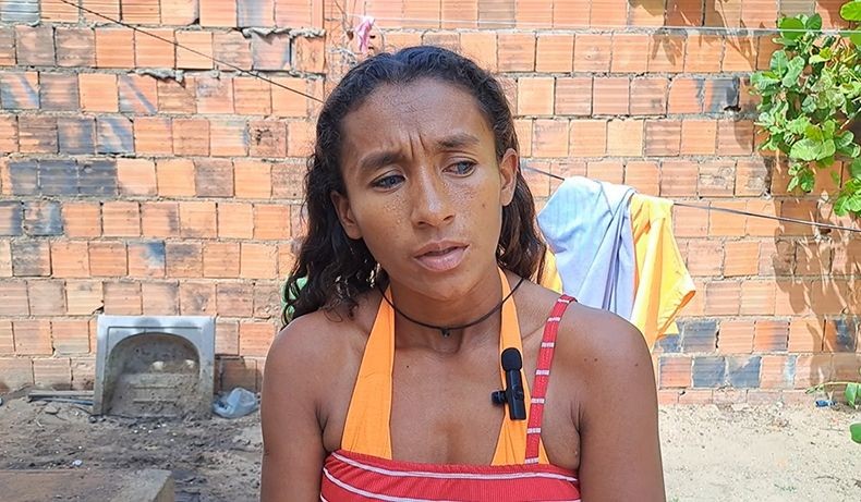 Imagem da noticia Mãe de crianças envenenadas é a 4ª vítima fatal de intoxicação no Piauí
