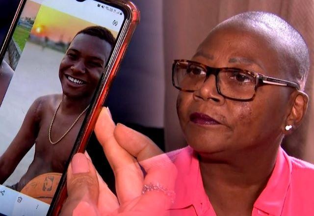 Imagem da noticia Ataque em escola de São Paulo: "Me senti na cena que vivi em Suzano há 4 anos"