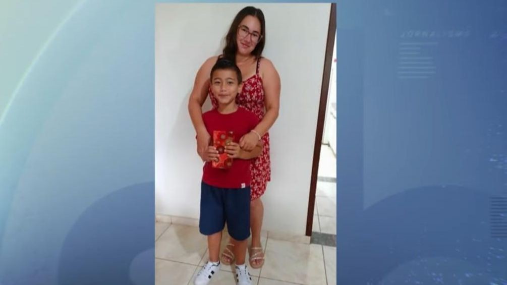 Imagem da noticia Homem confessa assassinato da companheira e do enteado em Santa Catarina