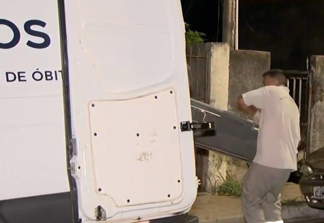 Imagem da noticia Mãe e filha são encontradas mortas, dentro de casa, em Guarulhos (SP)