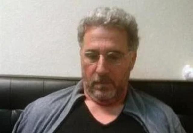 Imagem da noticia Chefe de máfia Italiana é preso em hotel de João Pessoa