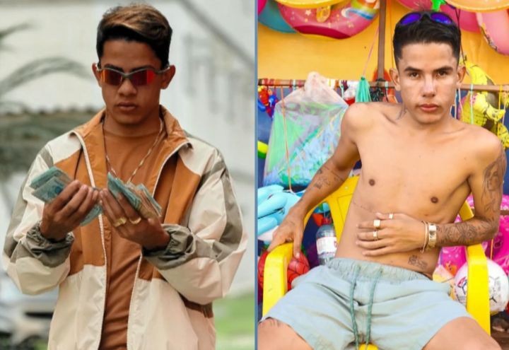 Imagem da noticia “Mago das Unhas”: influenciador é denunciado por calúnia e difamação