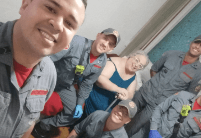 Imagem da noticia Mamma Bruschetta sofre queda em casa; Veja como reduzir riscos de acidentes domésticos entre idosos