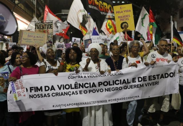 Imagem da noticia Human Rights Watch diz que governo Lula corrigiu danos de Bolsonaro, mas tem falhas