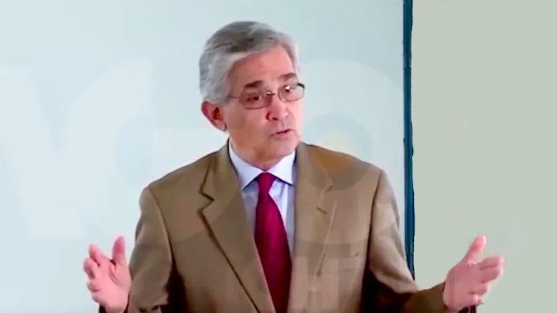 Ex-ministro do Peru é preso pela PF no Rio de Janeiro Ex-ministro do Peru é preso pela PF no Rio de Janeiro