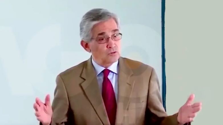 Imagem da noticia Ex-ministro do Peru é preso pela PF no Rio de Janeiro