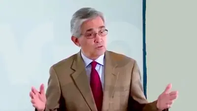 Ex-ministro do Peru é preso pela PF no Rio de Janeiro Ex-ministro do Peru é preso pela PF no Rio de Janeiro