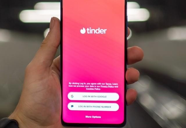 Imagem da noticia Criminosos são presos após golpes em aplicativos de relacionamento