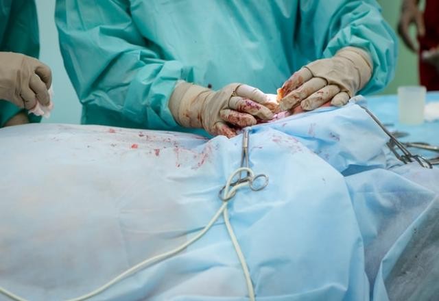 Imagem da noticia Pouco conhecida, doação de ossos e cartilagens pode salvar pacientes com lesões graves; entenda