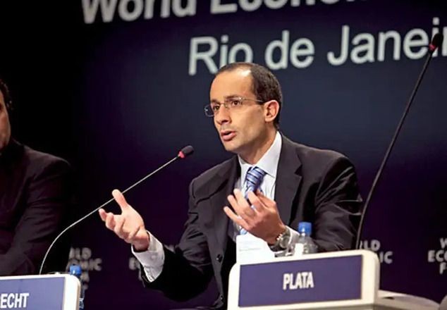Imagem da noticia Marcelo Odebrecht, Vaccari, Duque e outros 36 viram réus por irregularidades na construção da sede da Petrobras