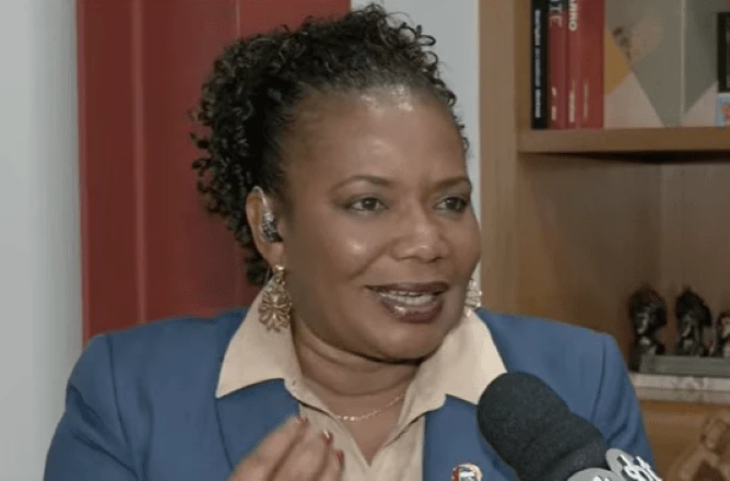 Imagem da noticia Margareth Menezes diz estar à disposição para continuar no governo Lula após eleições de 2026