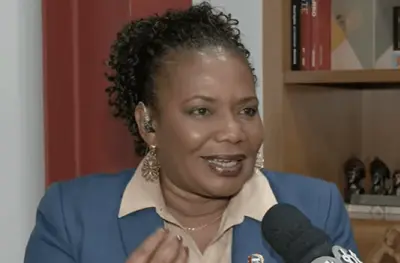 Margareth Menezes diz estar à disposição para continuar no governo Lula após eleições de 2026 Margareth Menezes diz estar à disposição para continuar no governo Lula após eleições de 2026