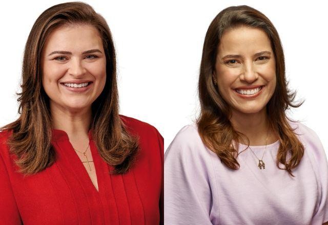 Imagem da noticia Marília Arraes e Raquel Lyra participam de debate na TV Jornal