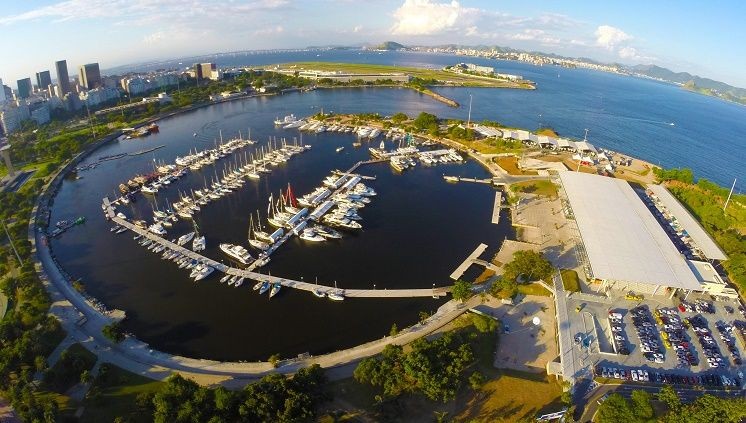 Imagem da noticia Rio Sports Village movimenta o Rio com esporte, bem-estar e programação gratuita nesta semana