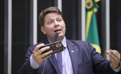 Mário Frias agradece a Vorcaro por dinheiro a “Dark Horse”, mostra site; ouça áudio Mário Frias agradece a Vorcaro por dinheiro a “Dark Horse”, mostra site; ouça áudio