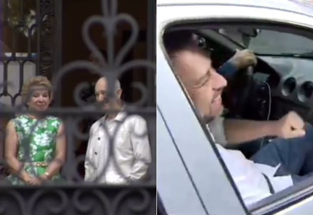 Imagem da noticia Guilherme Boulos almoça com Marta Suplicy em São Paulo