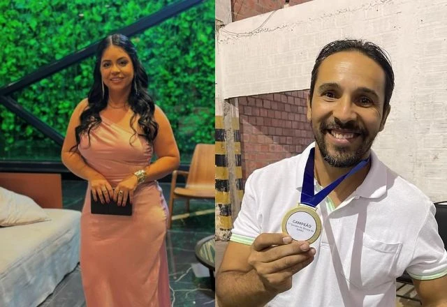Imagem da noticia Médica mata ex-marido a tiros em frente a unidade de saúde no interior de Alagoas