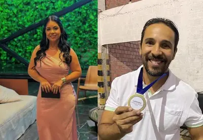Médica mata ex-marido a tiros em frente a unidade de saúde no interior de Alagoas Médica mata ex-marido a tiros em frente a unidade de saúde no interior de Alagoas