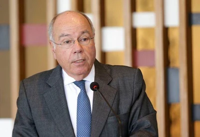 Acordo entre União Europeia e Mercosul deve ser assinado em 20 de dezembro, diz Mauro Vieira Acordo entre União Europeia e Mercosul deve ser assinado em 20 de dezembro, diz Mauro Vieira