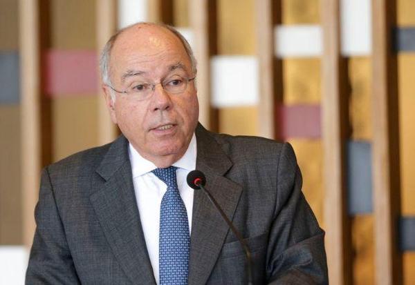 Imagem da notícia: Mauro Vieira afirma que PL da Dosimetria não entrou em acordo Brasil-EUA