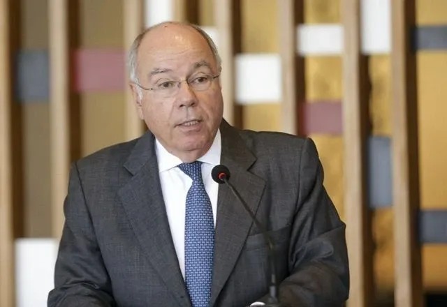 Imagem da noticia "A Constituição não está e nunca estará na mesa de negociação", diz Mauro Vieira ao repudiar ataques à soberania