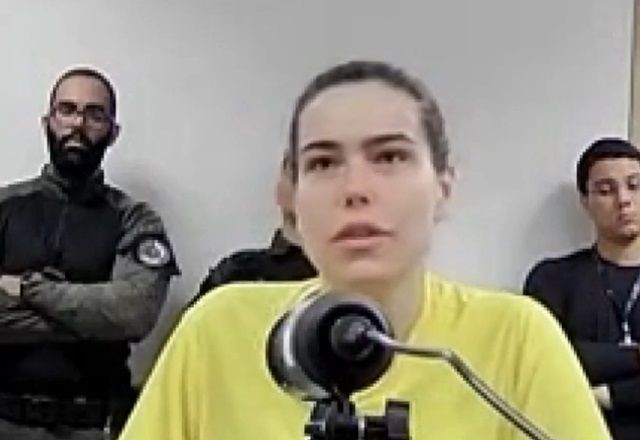 Imagem da noticia Laudo diz que mulher acusada de envenenar parentes tinha “total consciência” de atos