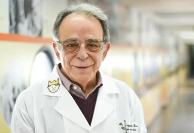 Morre médico que realizou primeiro transplante de medula óssea no Brasil Morre médico que realizou primeiro transplante de medula óssea no Brasil