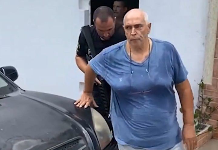 Imagem da noticia Médico é preso em flagrante em clínica clandestina de aborto