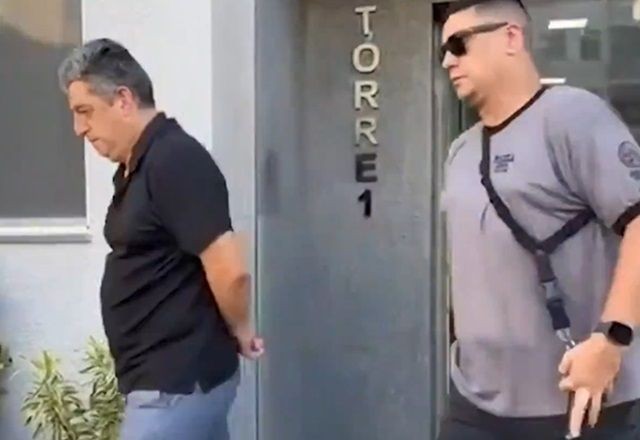 Imagem da noticia Médico colombiano acusado pela morte de paciente durante lipo é preso