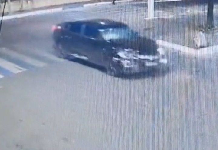 Imagem da noticia Médico atropela, mata pastor em Rio Verde (GO) e foge sem prestar socorro