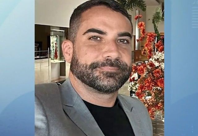 Imagem da noticia “Não dá para dizer do que foi”, diz colega sobre morte de voluntário no RS