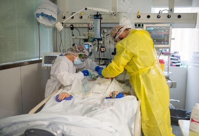 Imagem da noticia "Apesar do fim do estado de emergência, a pandemia ainda não acabou", diz Lula