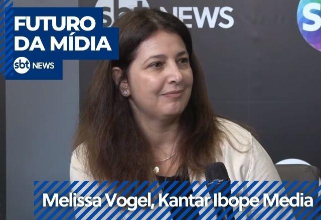 Imagem da noticia Futuro da Mídia: Produção e consumo de conteúdo