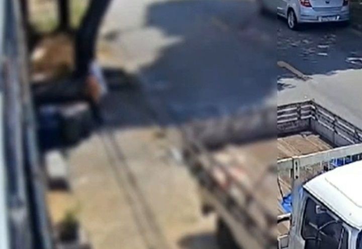 Imagem da noticia Menina de 12 anos encontrada morta em calçada de Belo Horizonte foi deixada por suspeito