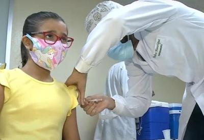 Seis estados vão cobrar comprovante de vacinação para volta às aulas Seis estados vão cobrar comprovante de vacinação para volta às aulas