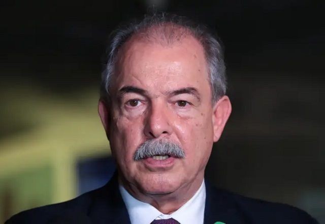 Imagem da noticia Polícia Federal investiga arrombamento de apartamento do presidente do BNDES no RJ