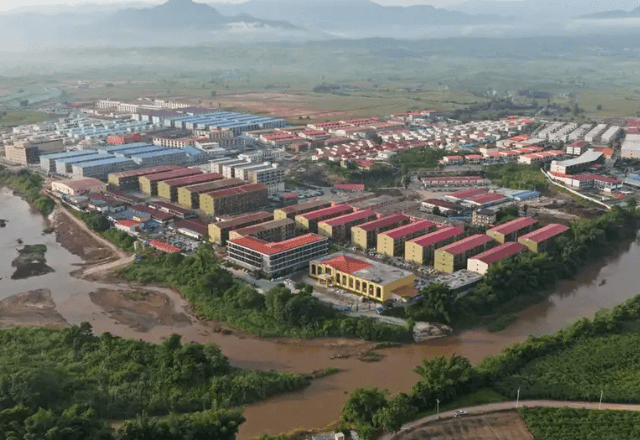 Imagem da noticia China executa integrantes de gangues ligadas a centros de fraude em Mianmar